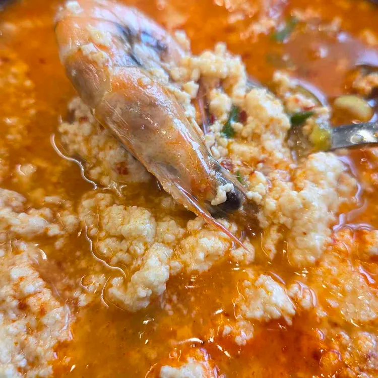 콩밭뜰 짬뽕순두부국밥 사진
