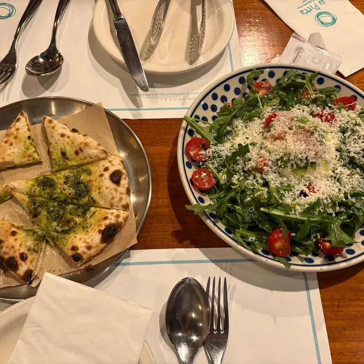 Da Pitta 사진