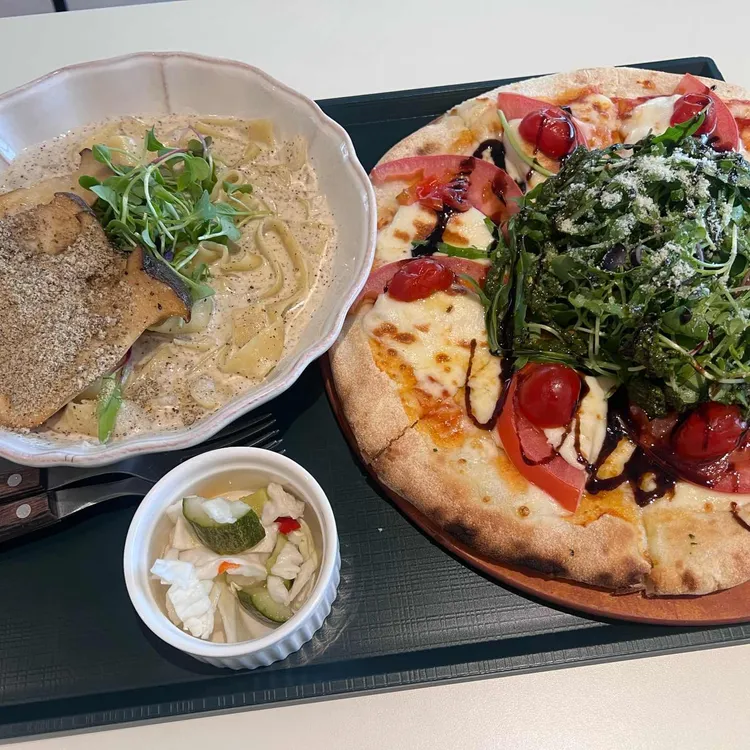 토지 베이커리&브런치 카페 사진
