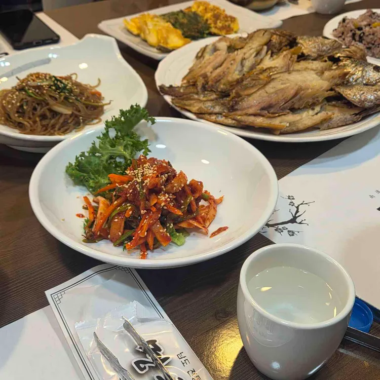 명궁관 대표 사진