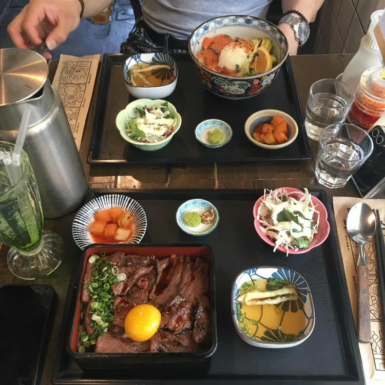도토리브라더스 사진