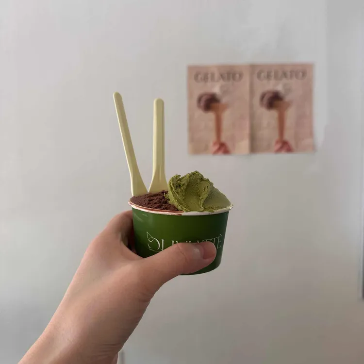 올리비아떼 사진