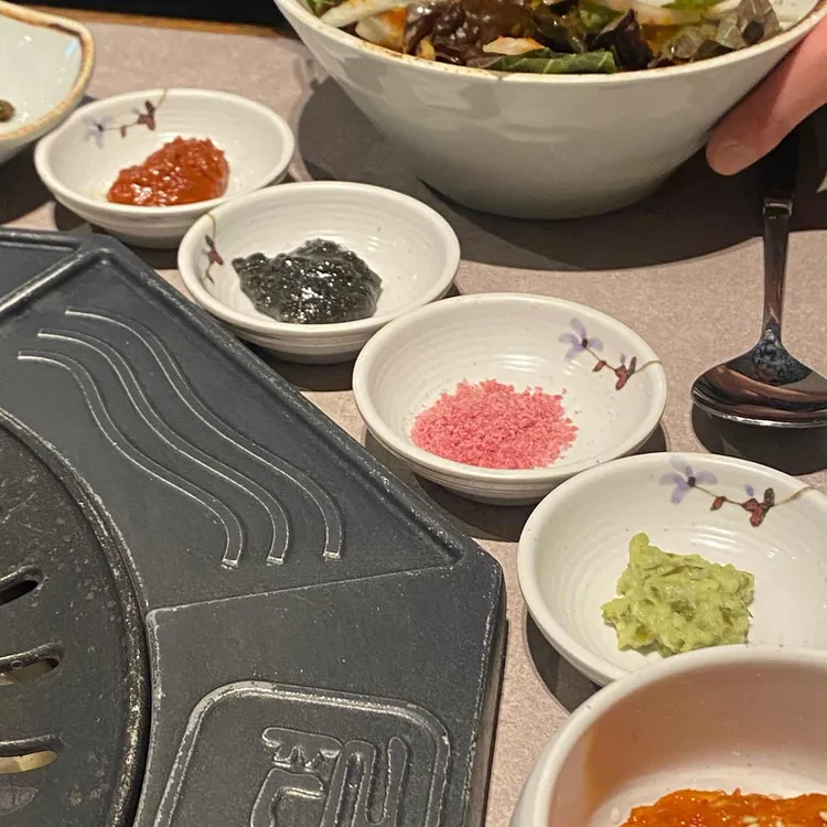 고결 사진