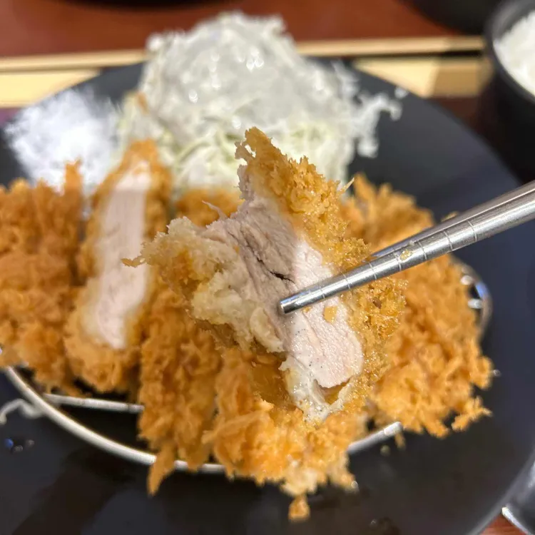 연돈 사진