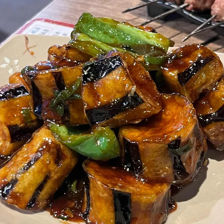 이가네양꼬치 사진