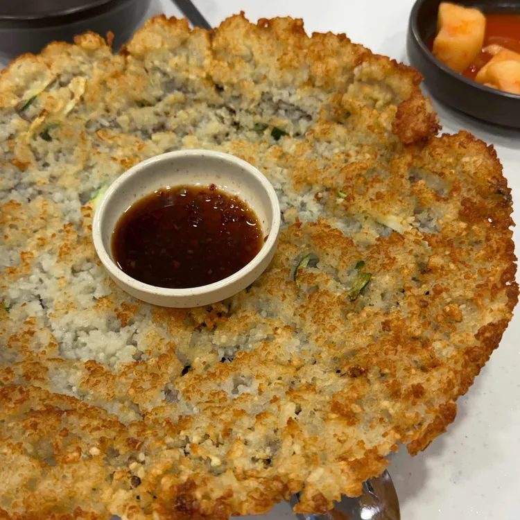 감자바위골 사진