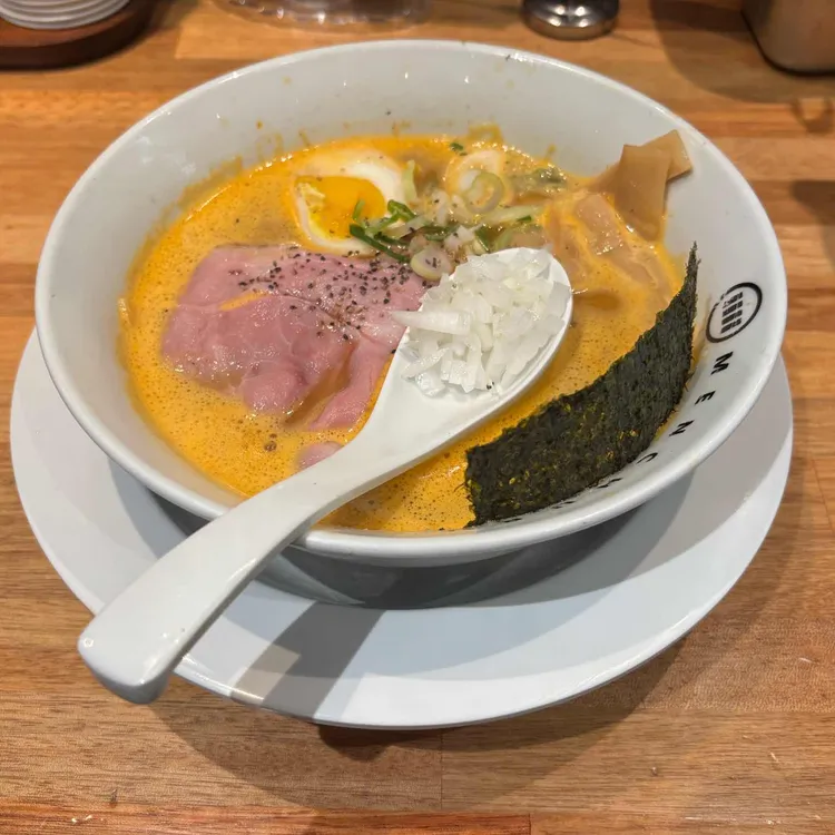 멘츠루 사진