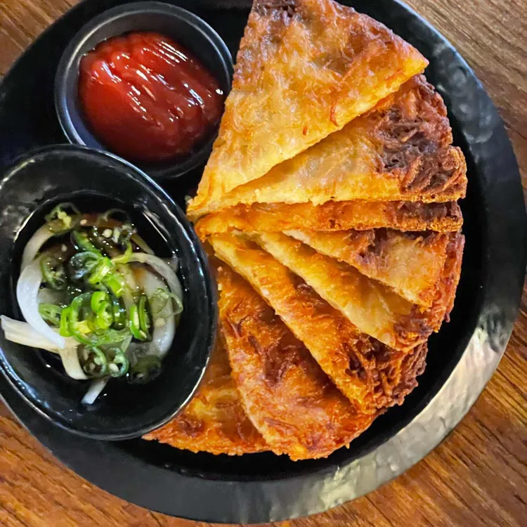 버터통오족