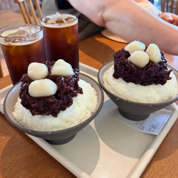 뚜쥬루 빵돌가마마을 사진