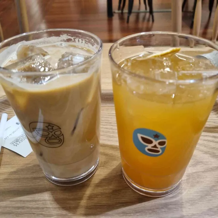 베이커리 오월의종 사진