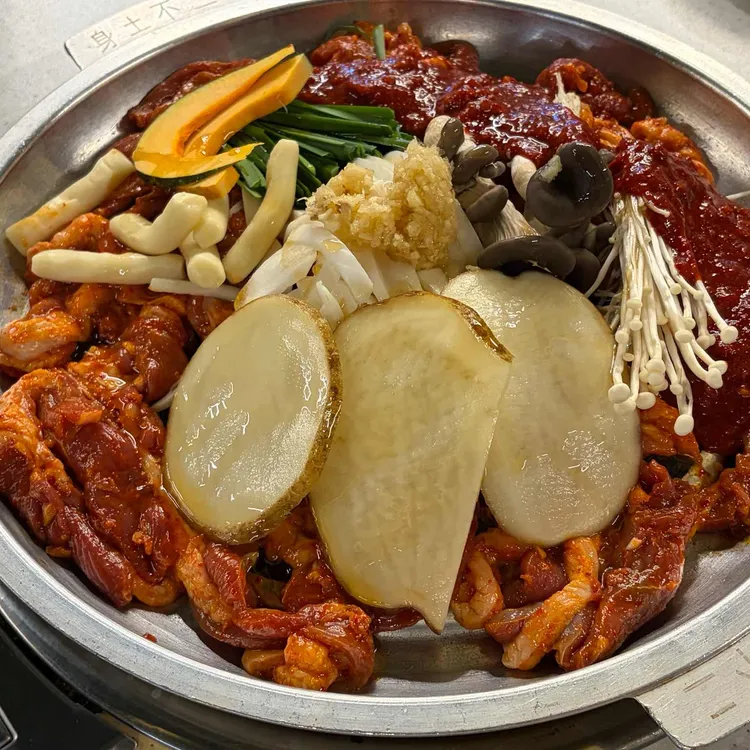 미나리밭오리사냥 사진