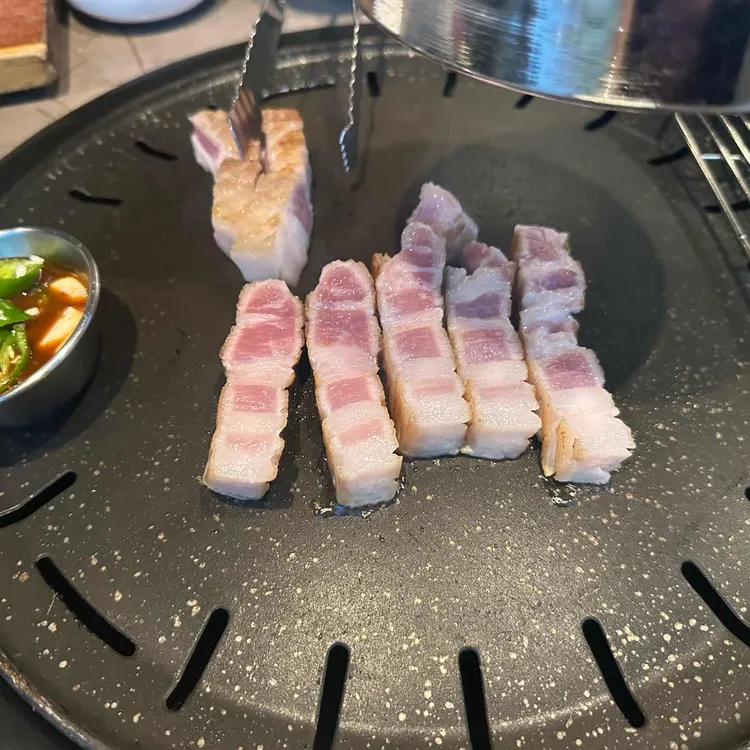 고부심 사진