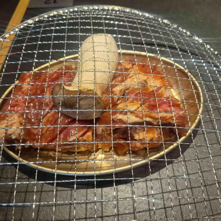 이태원왕갈비 사진