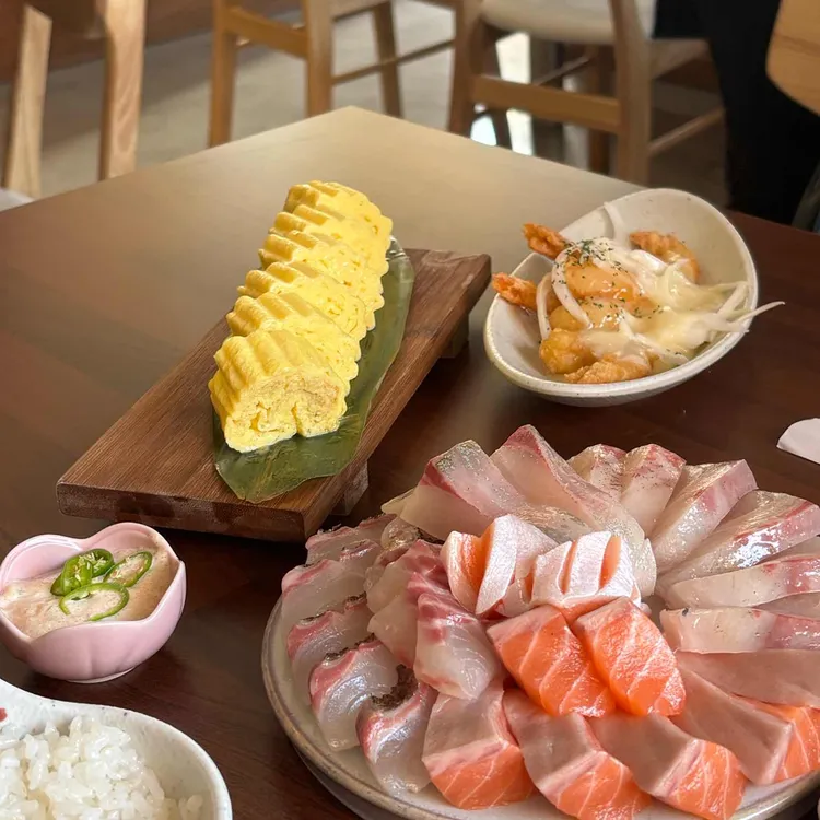 숙성회 화도 사진