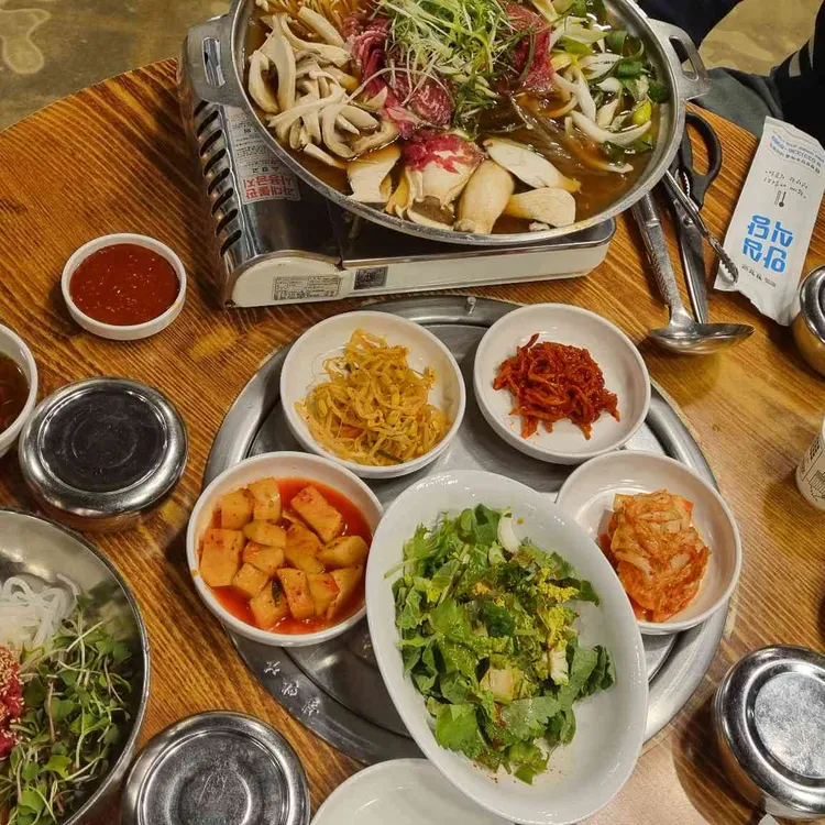 폴스브래드 대표 사진