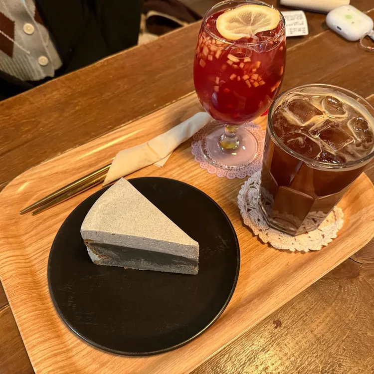 카페 다오 사진
