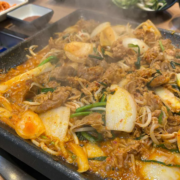 오월가 사진