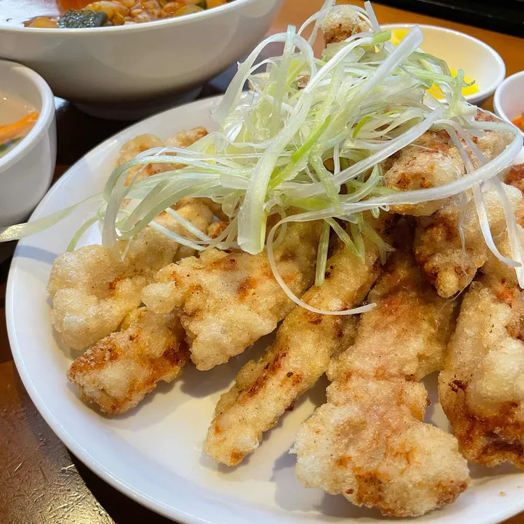 중화객잔 수 사진