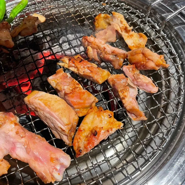 양계옥 사진
