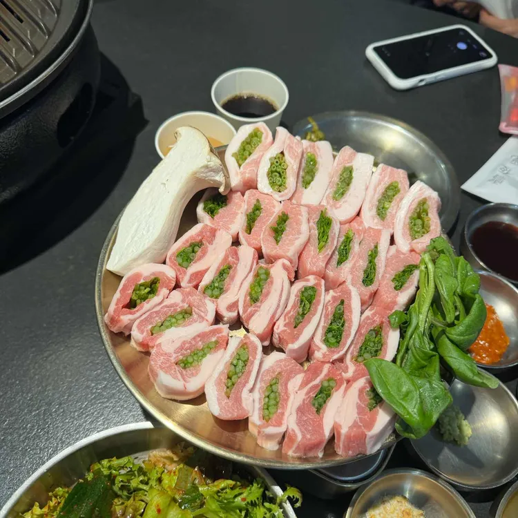 설야멱 사진