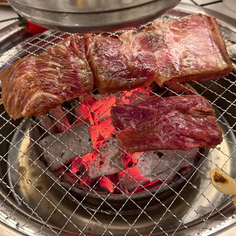 갈비진리 사진