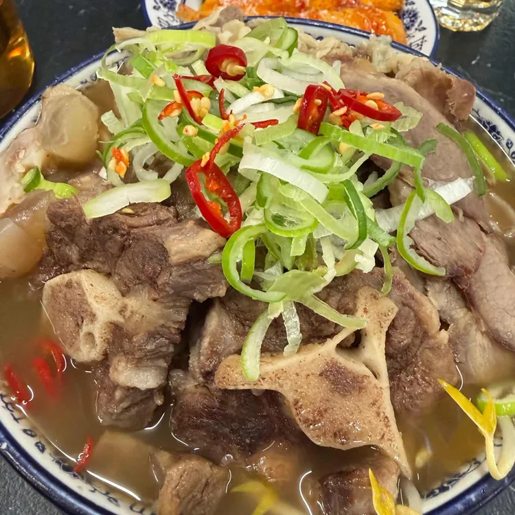 땀땀 사진
