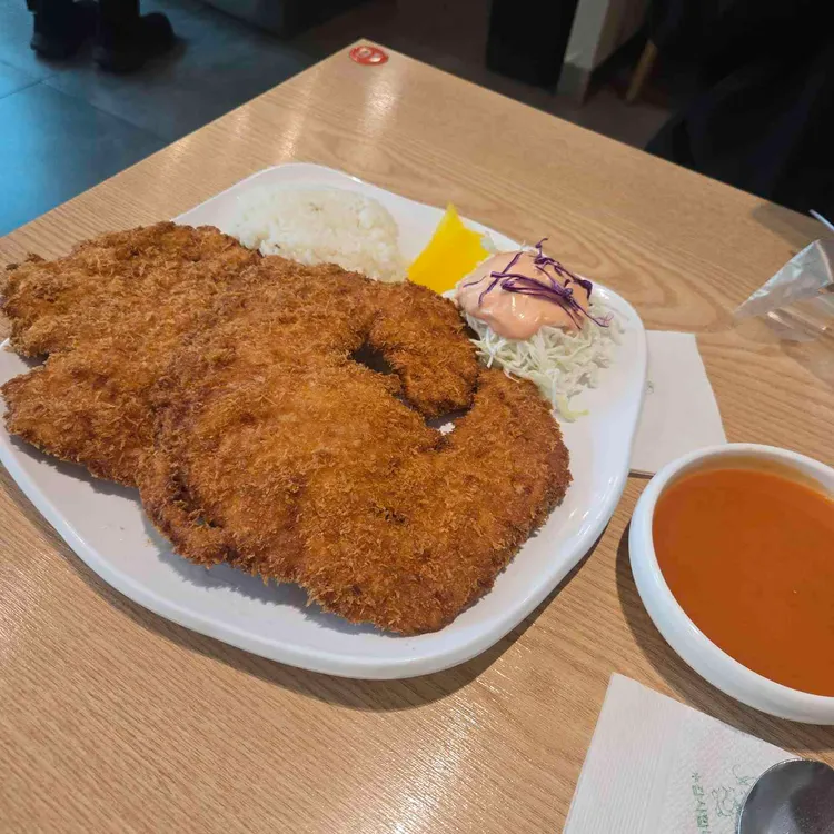 박용채의 대박터진돈까스 사진