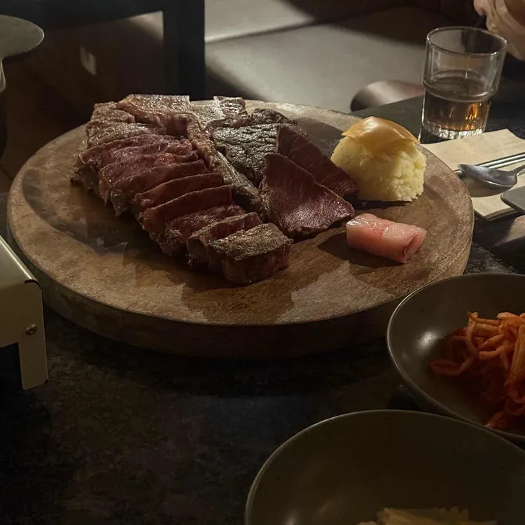 우육미 사진