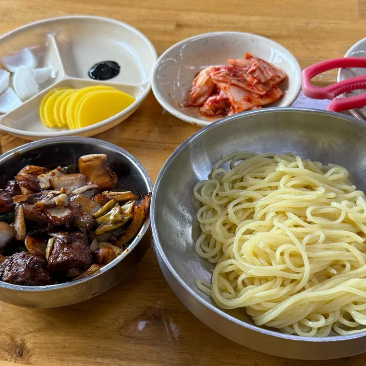지린성 사진