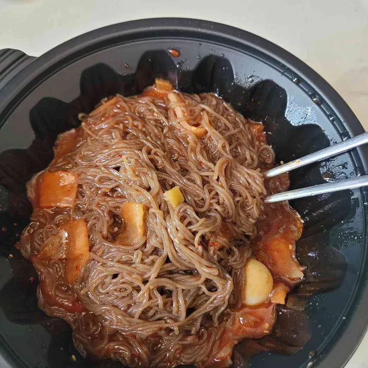 냉면전자 대표 사진
