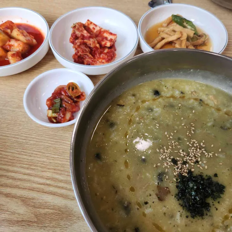 표선칼국수 사진
