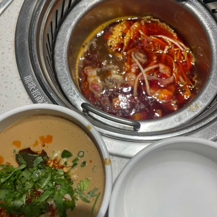 용가훠궈 사진