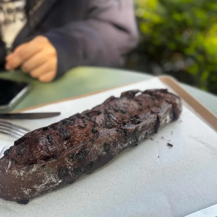 뚜쥬루 과자점 사진