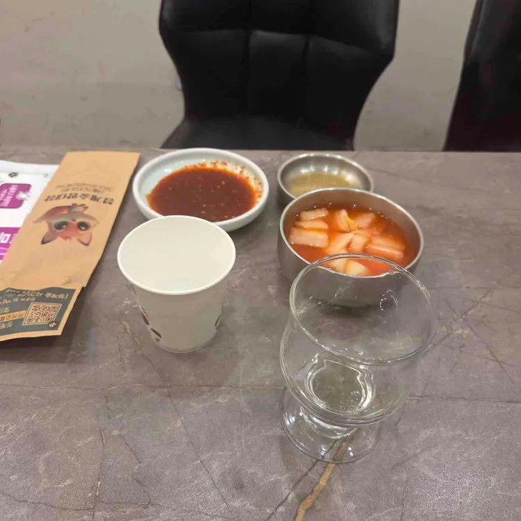 청계숲양대창 사진