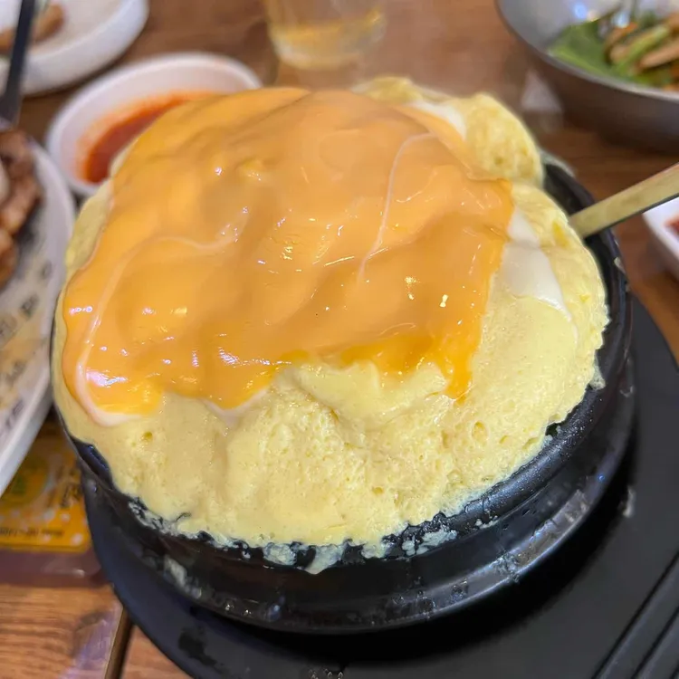 도니족발 사진