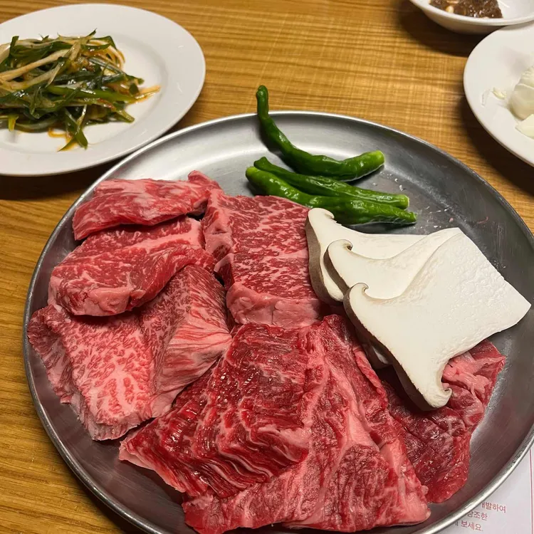 대도식당 사진