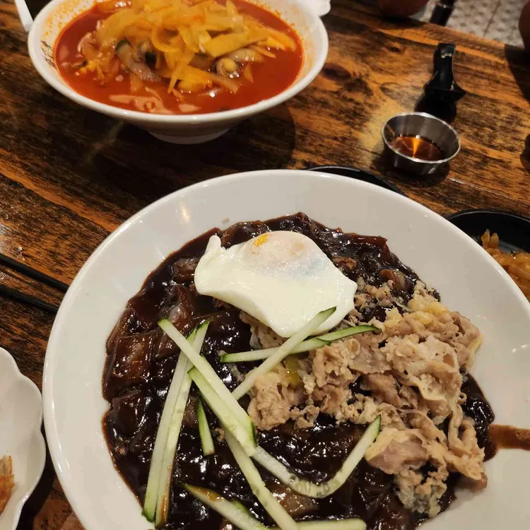 매란방 사진