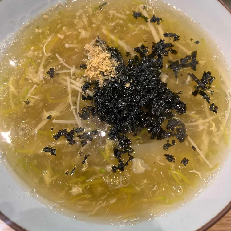 신토불이감자옹심이 사진
