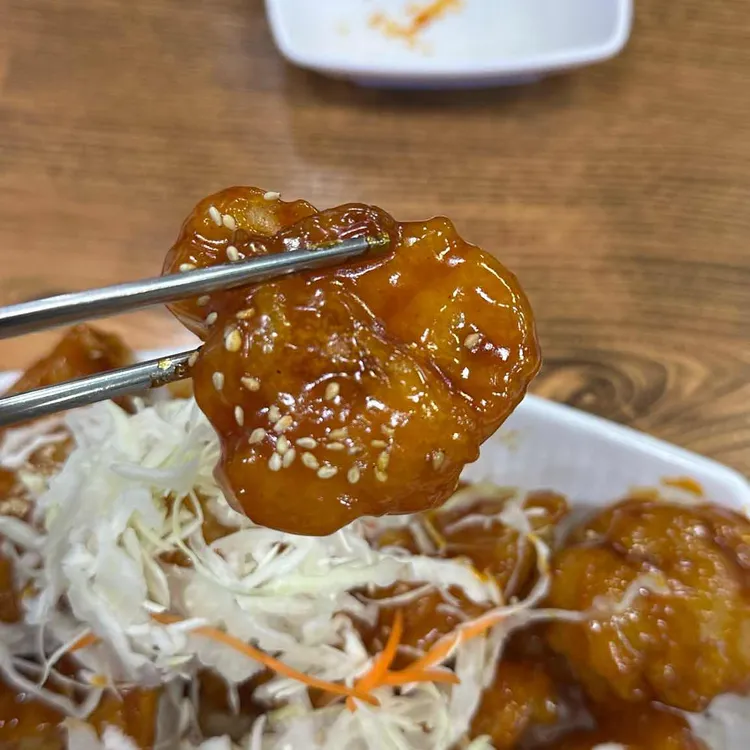 중화요리 인하 사진
