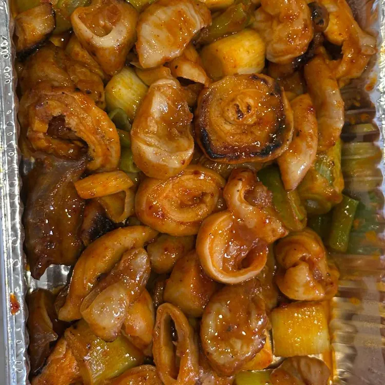 순돌이곱창 사진