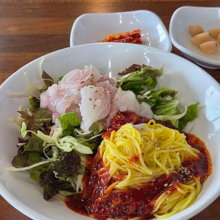 광어다 사진