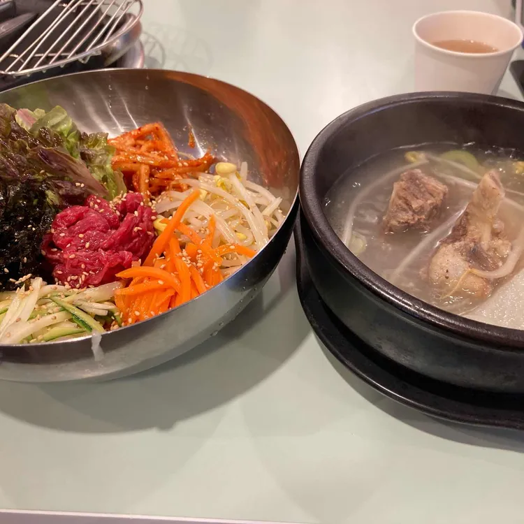 꾸석지돌판한우 대표 사진