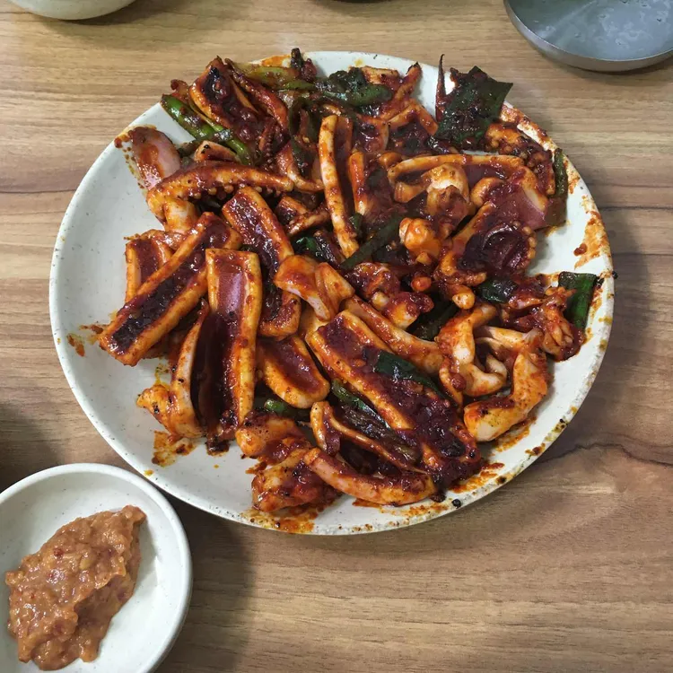 경주단골식당 사진