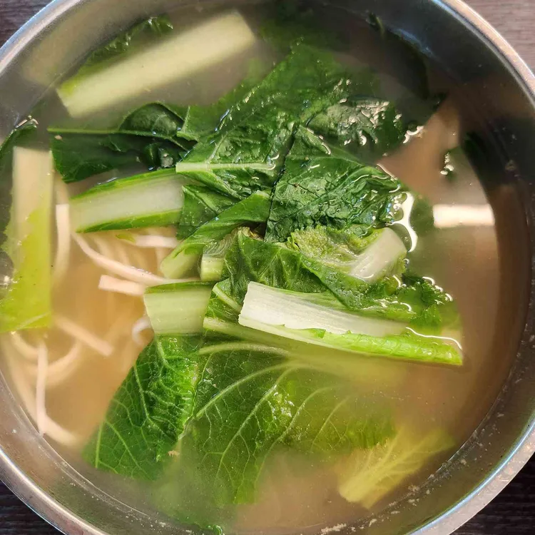 안동집 손칼국시 사진