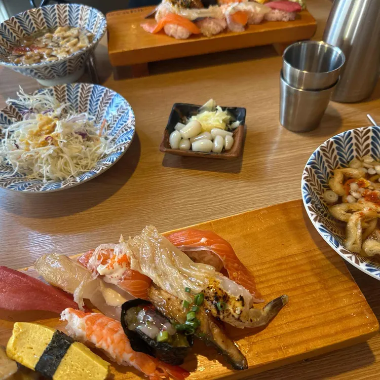 김태완스시 성신여대점 사진
