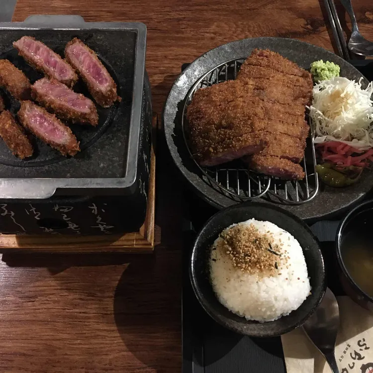 후라토식당 사진