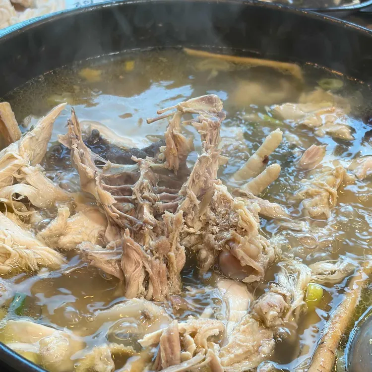 전주옥정호 대표 사진