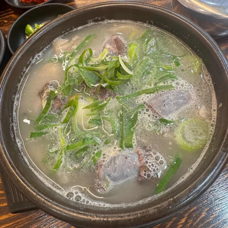 용궁단골식당 사진