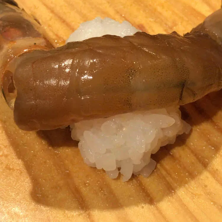 스시노칸도 사진