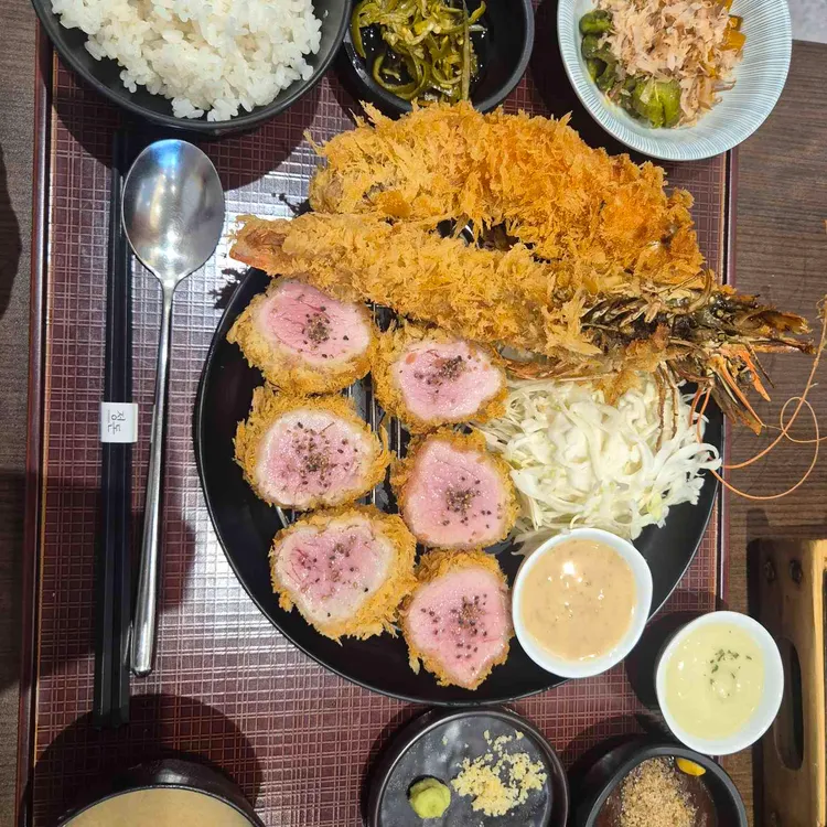 정돈 사진